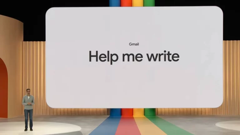 google-ai-help-me-write