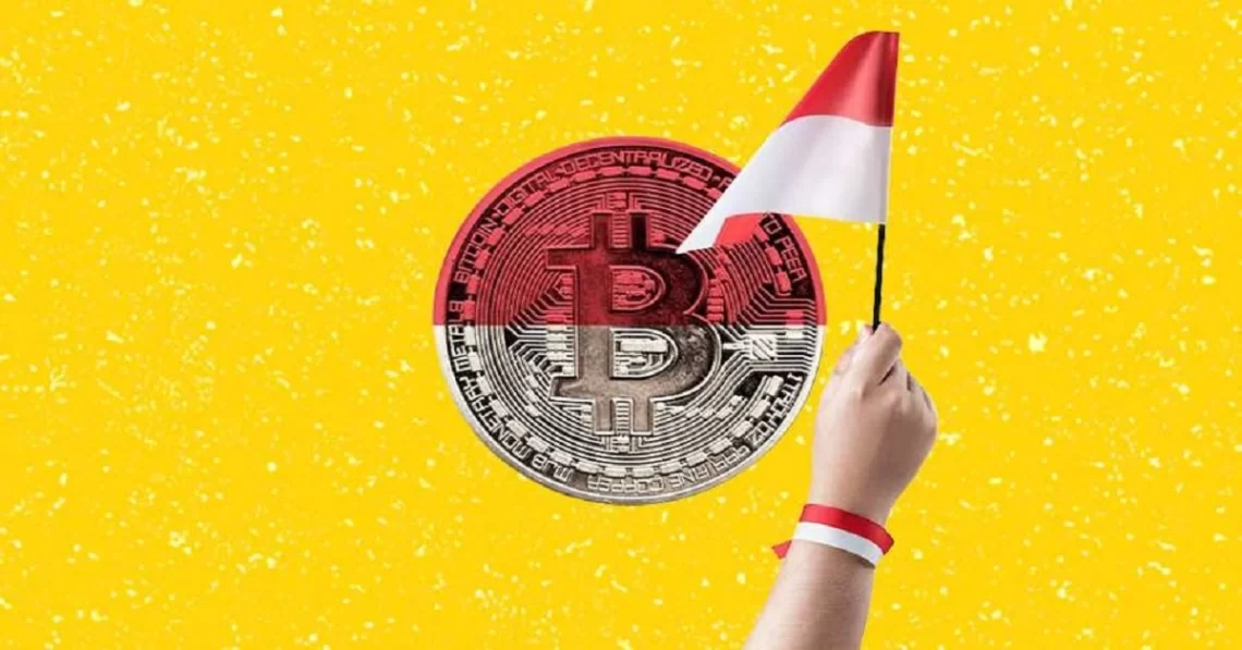 Indonesia Launches It's Own National Crypto Currency Exchange
